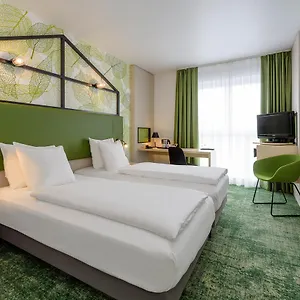 4* Hotel Mercure Mitte